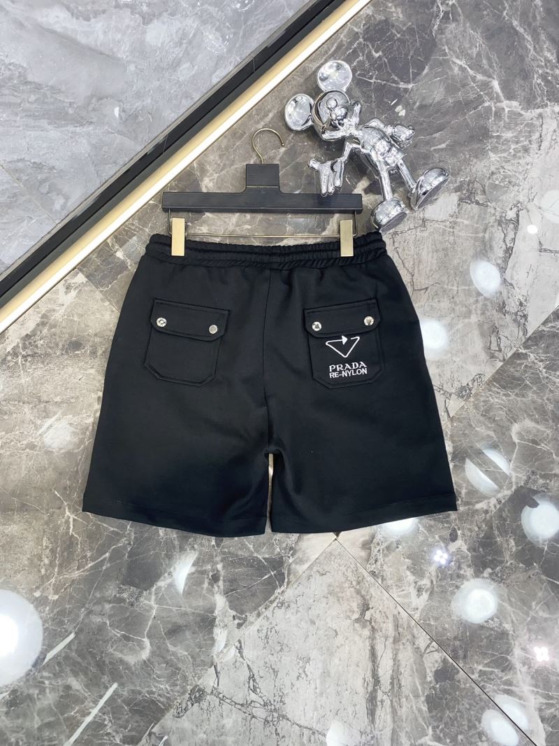 Prada Short Pants